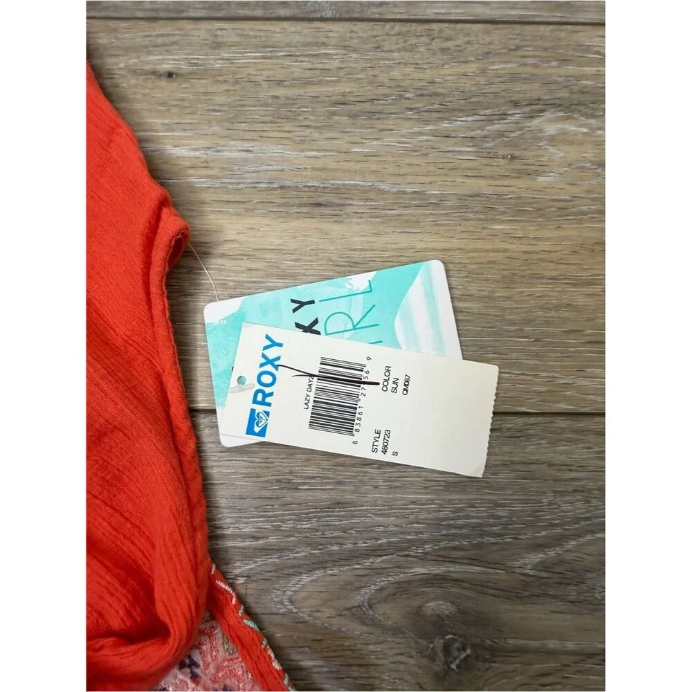 Roxy lightweight sleeveless